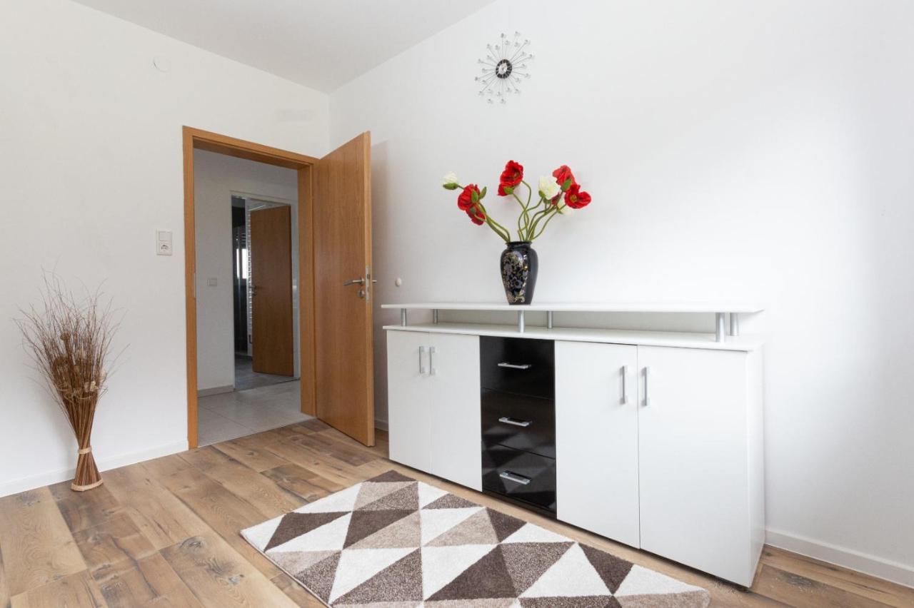 Haus Elena Apartment Bestwig Exterior photo